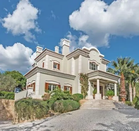 Sleeps 10 Βίλα Quinta do Lago